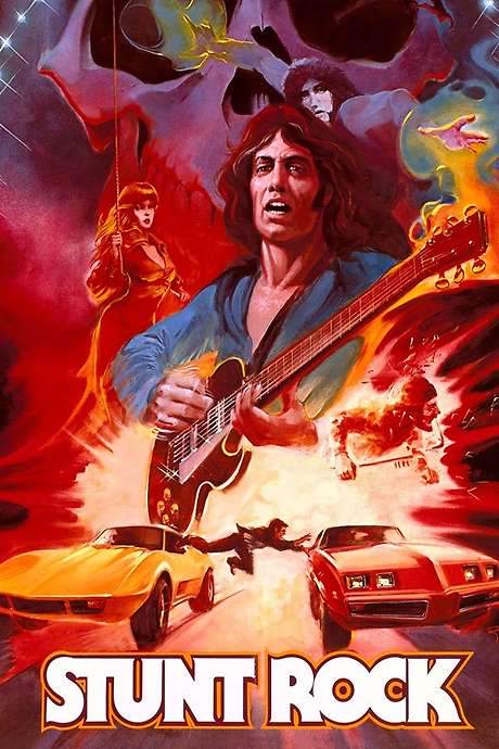 Stunt Rock